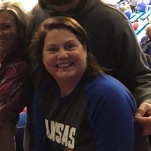 Meet your Posher, Cassie